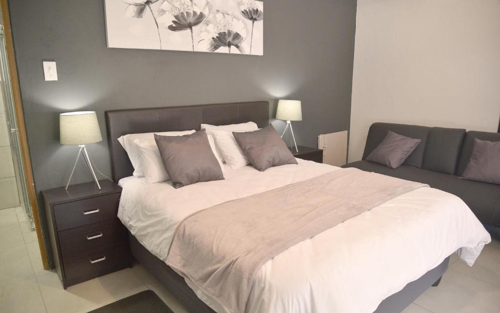 Flamingo Vlei House | 33onGill