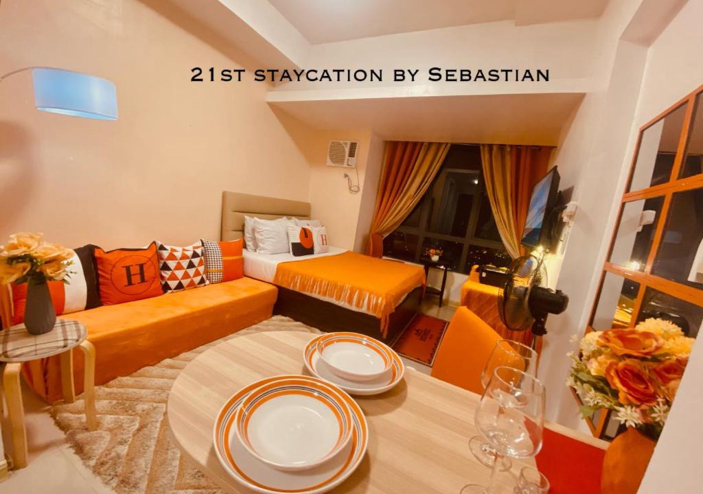 Tandang Sora Bed & Breakfast | 33rd staycation by Ysabelle