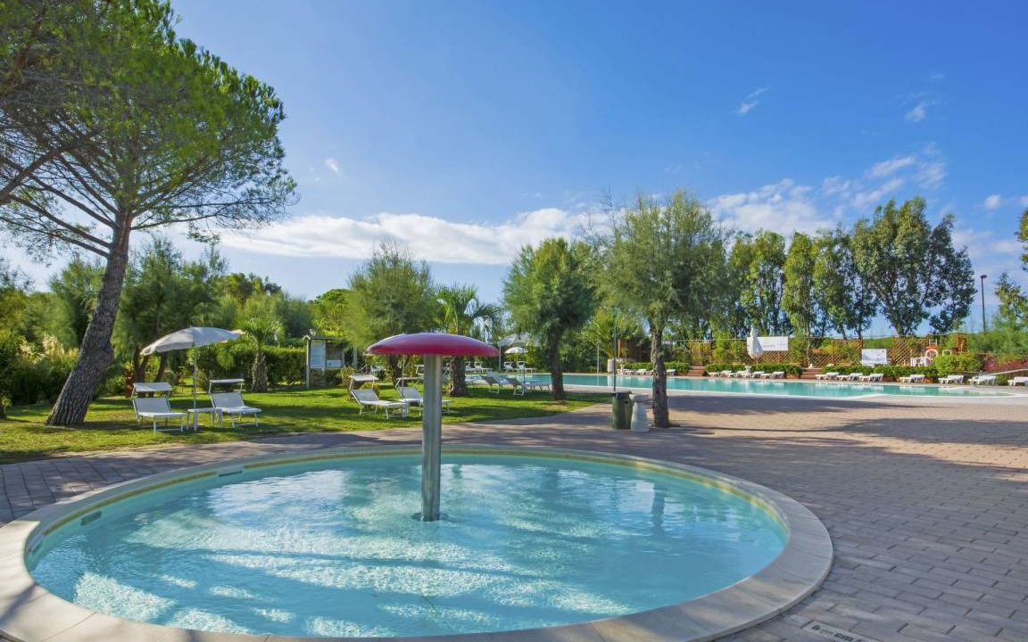 Marina di Cecina Other | 34 m² Accommodation ∙ 2 bedrooms ∙ 5 guests