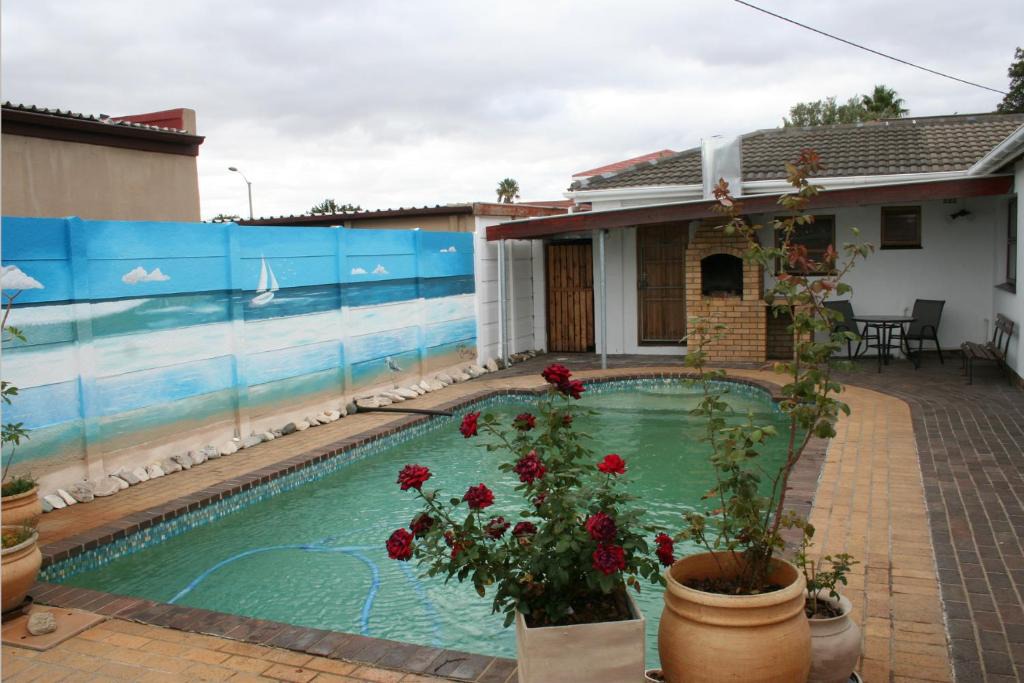 Bloubergstrand Apartment | 34 On Marten Crescent