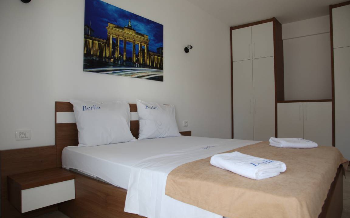 Bregvija House | 35 m² House ∙ 1 bedroom ∙ 4 guests