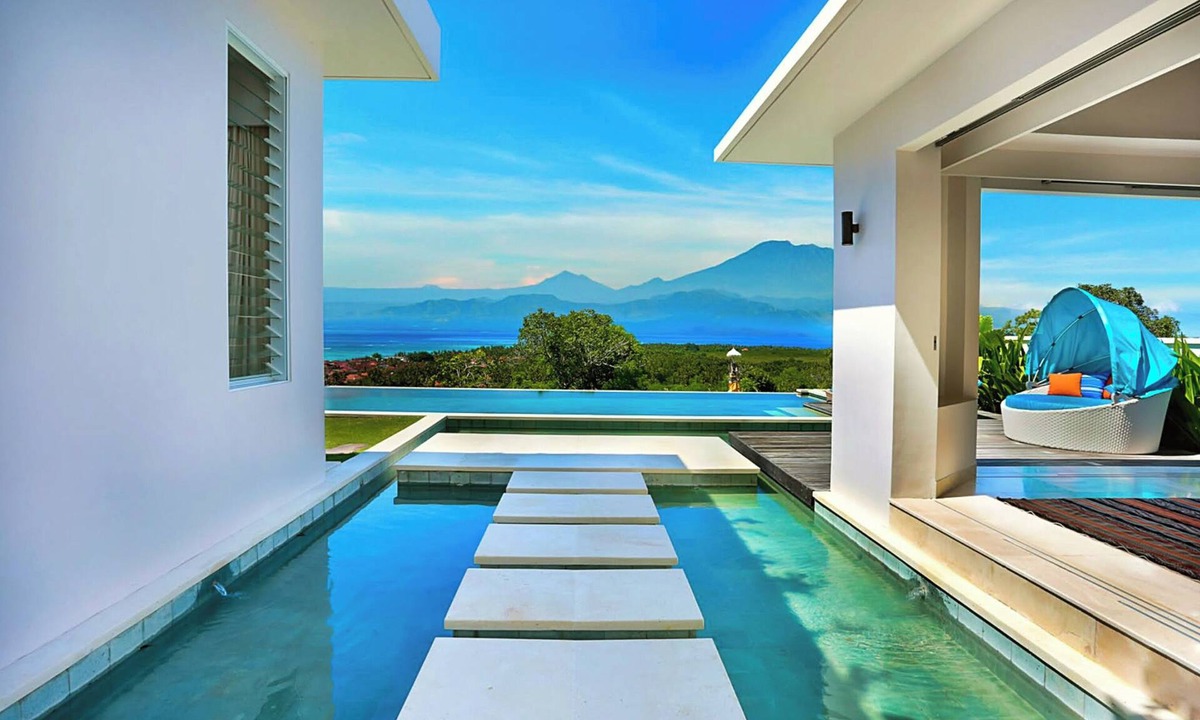 Batukandik Villa | 353 Degrees North