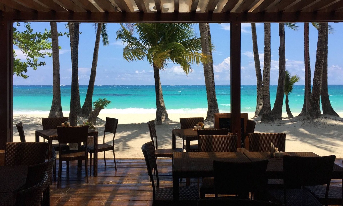 Manoc-Manoc Hotel | 357 Boracay