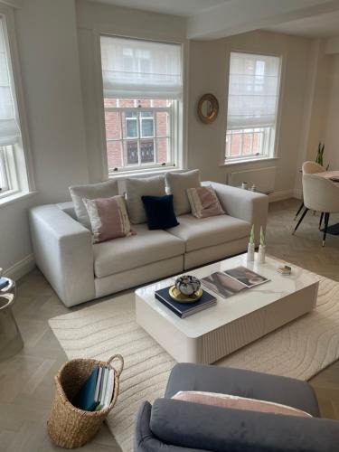 Queen's Gate Hotel | 36 Hyde Park Gate