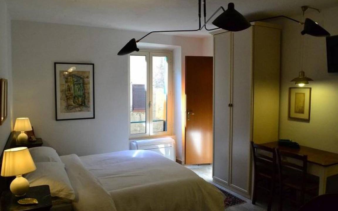 Pitigliano Apartment | 36 m² Apartment ∙ 1 bedroom ∙ 2 guests