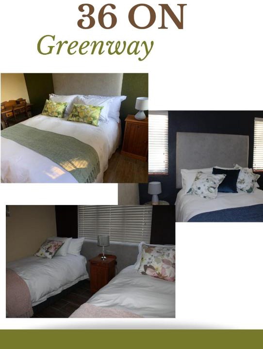 White River Apartment | 36 On Greenway
