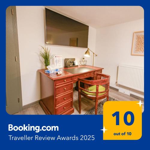Hunedoara Apartment | 365 Guest House