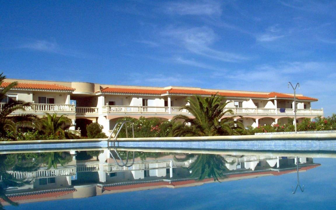 Riumar Apartment | 37 m² Apartment ∙ 1 bedroom ∙ 3 guests