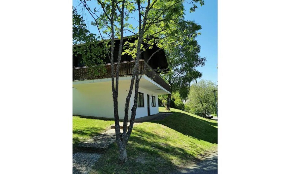 Thalfang Apartment | 38m2 Apartment mit Internet, Handtüchern, Bettwäsche (alle Nebenkosten inkl.)