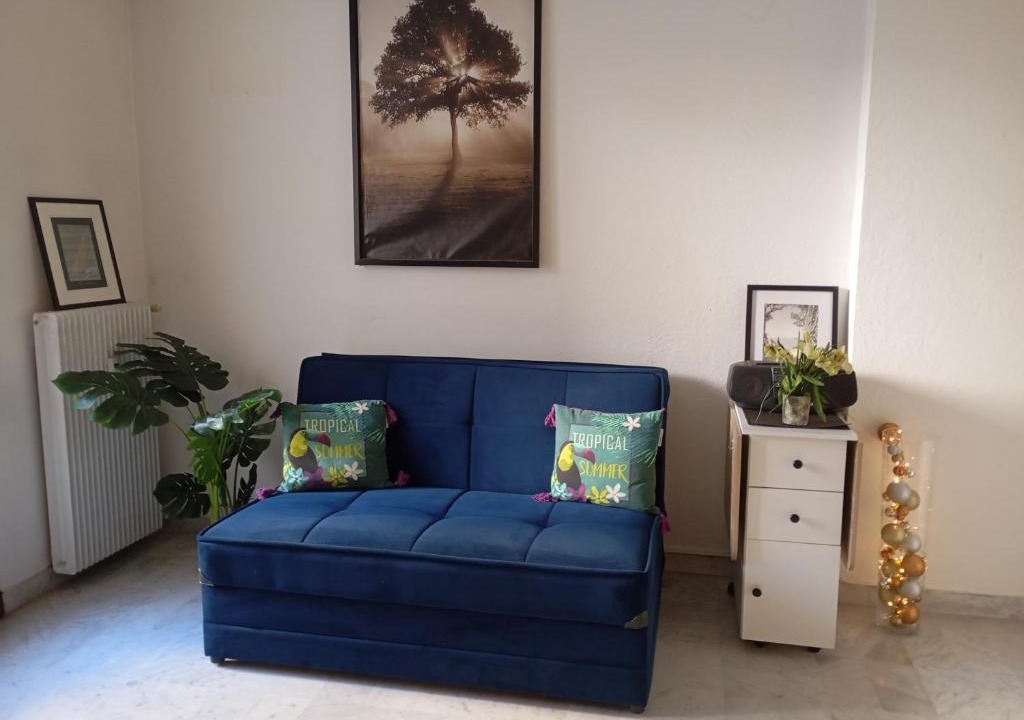 Riquier Apartment | 39 barberis