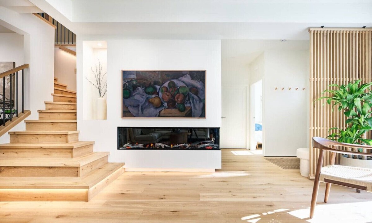 Dunbar House | 3B Designer Home | Modern Luxury