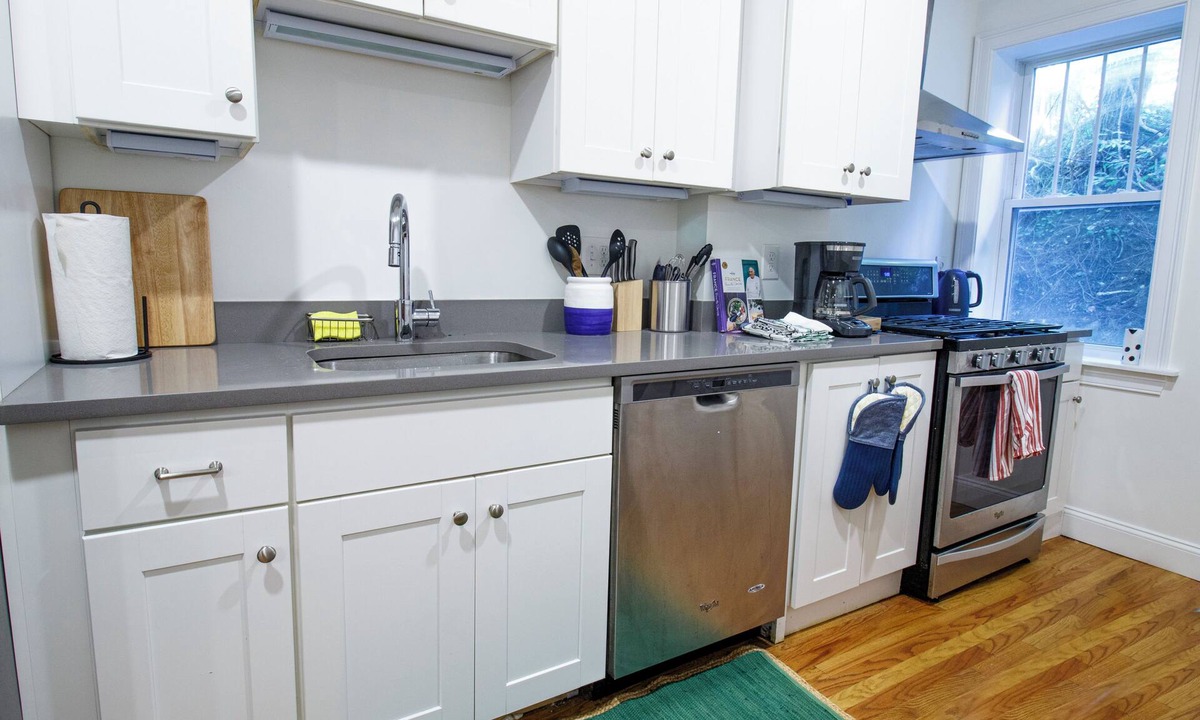 Roxbury Apartment | 3BD 1.5BTH Bright and Spacious Apt