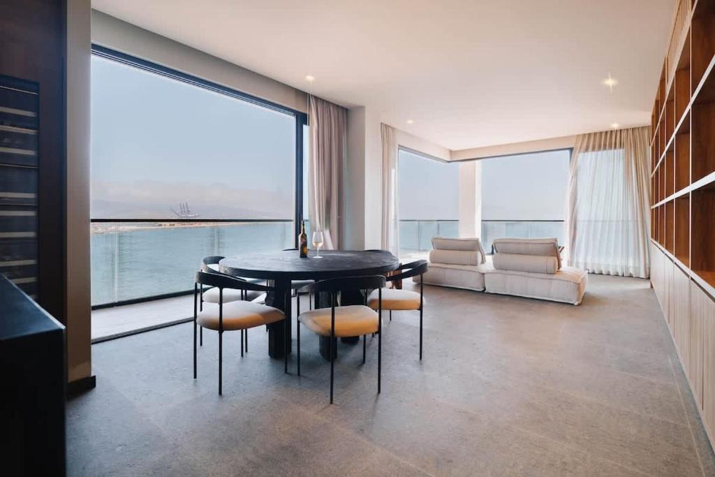 Zona Playitas Apartment | 3bd Amazing Ocean Views Barlovento Ensenada