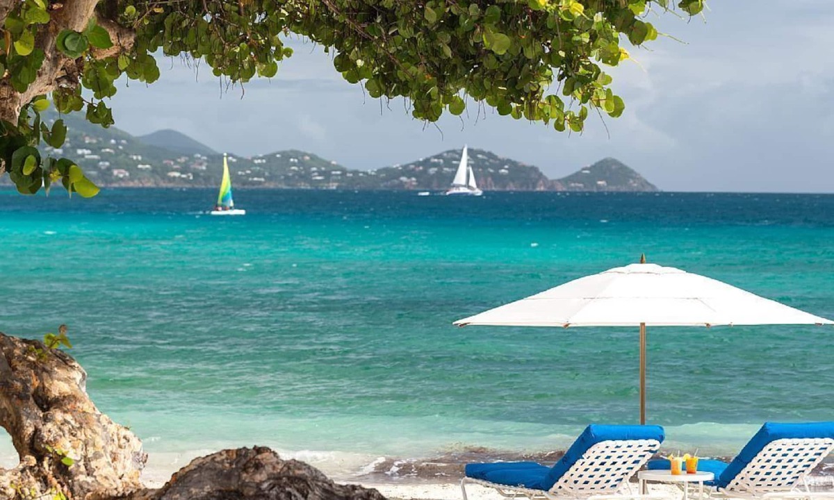 Nazareth Condo | 3Bd Ritz-Carlton Club-St Thomas - June Specials - Largest Inventory
