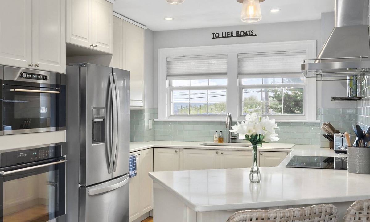 Hampton Bays House | 3bed, 2bath Hamptons Home, Close to Incredible Beaches and Restaurants!