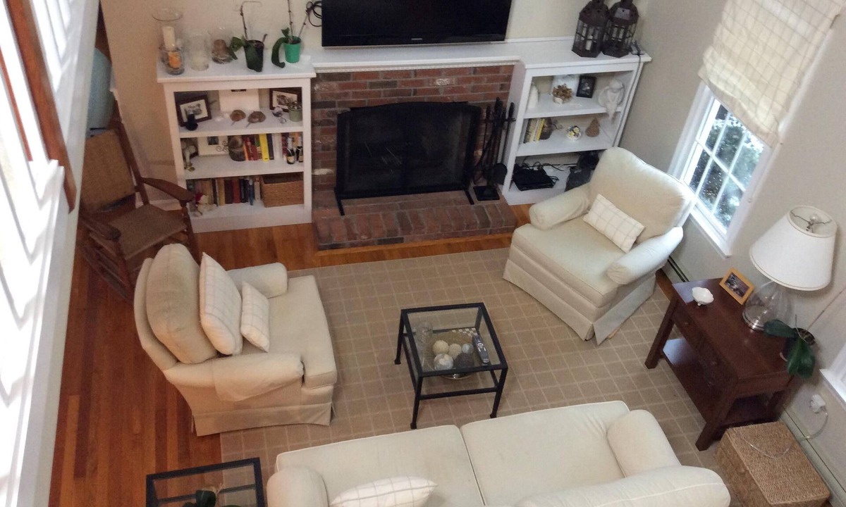 Eastham House | 3bedroom private residence on cul de sac near National Seashore