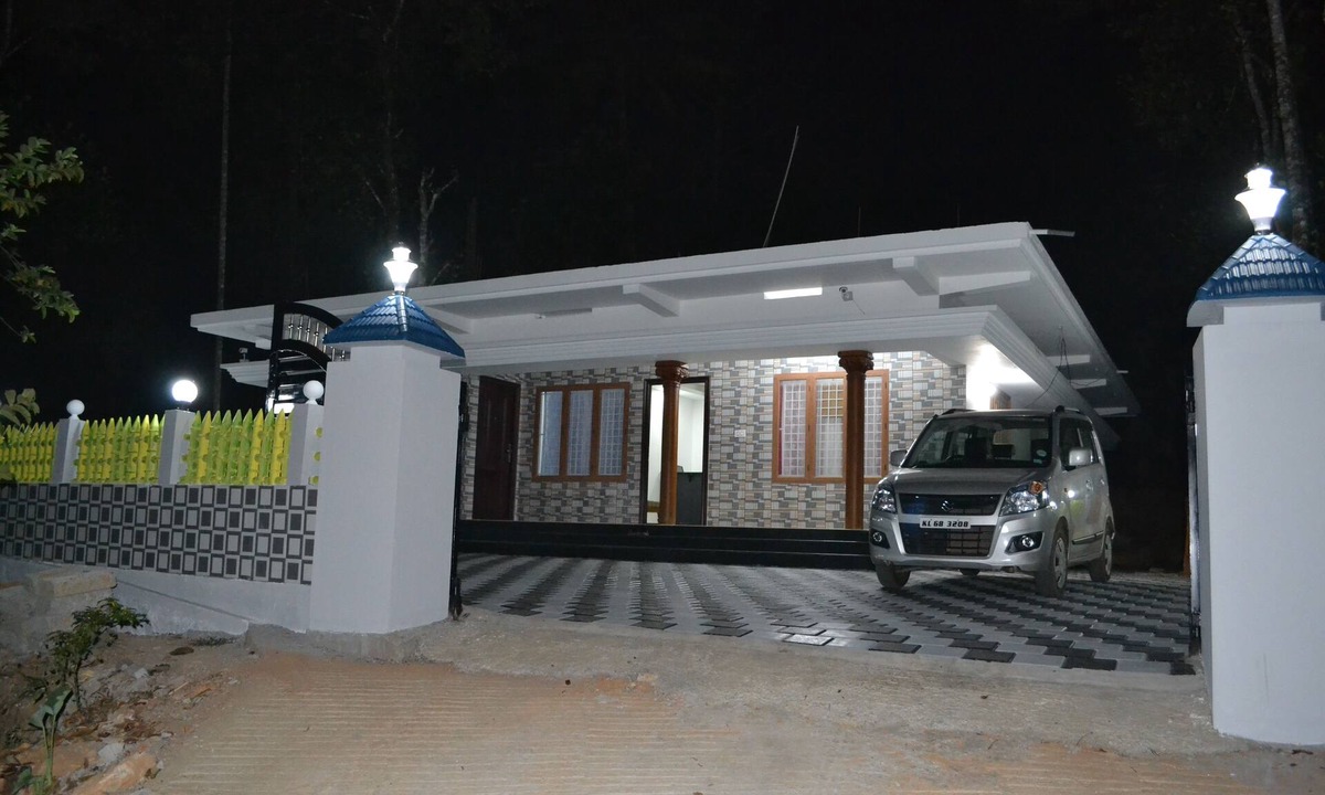 Anachal Villa | 3Bedroom Villa Suitable for family/Group