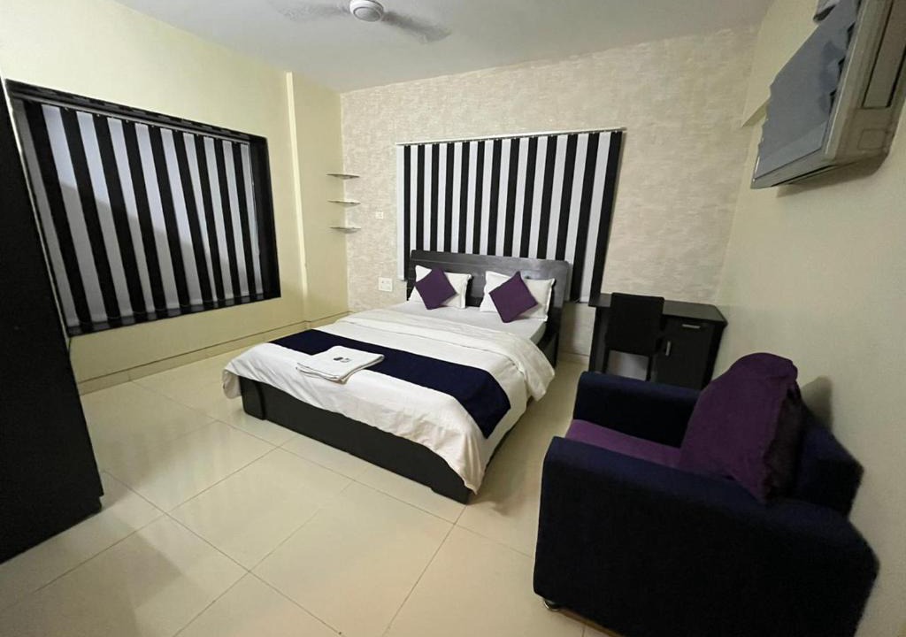 Meera Nagar Apartment | 3Bhk Luxurious Private Terrace Apartment In Koregaon park