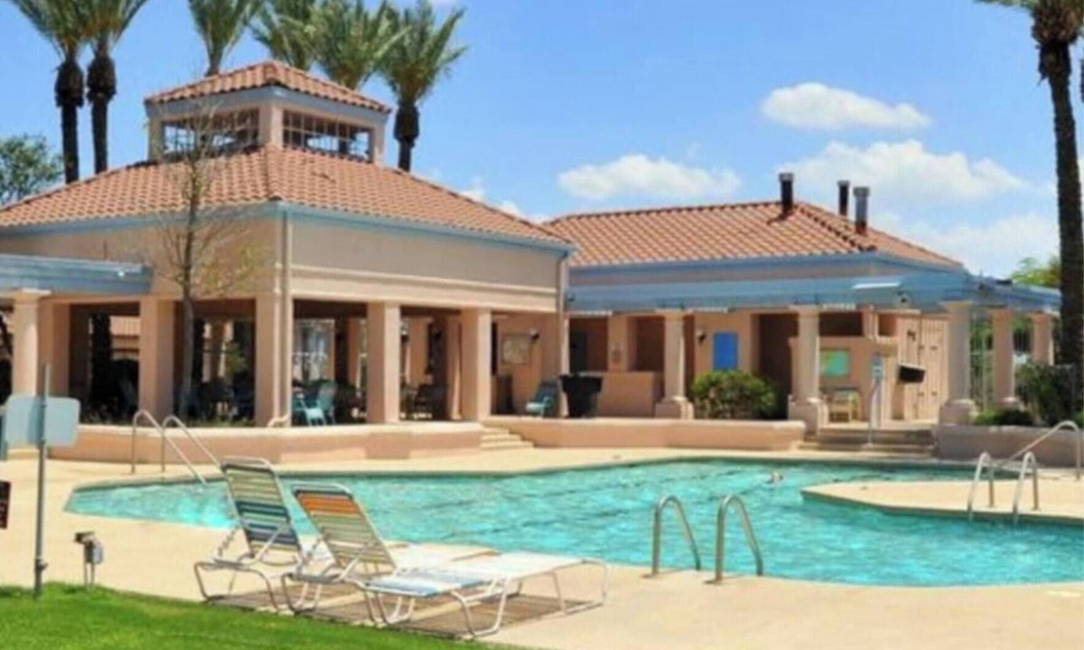 North Ranch House | 3BR 2.5 baths in this Quiet and Safe Community NW of Tucson Arizona.