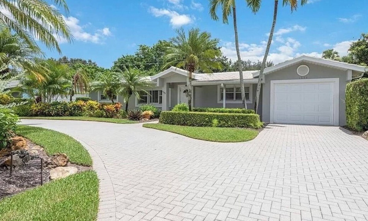 Coquina Sands House | 3Br/2Bath Coquina Sands Pool home - walk/bike to beach and town