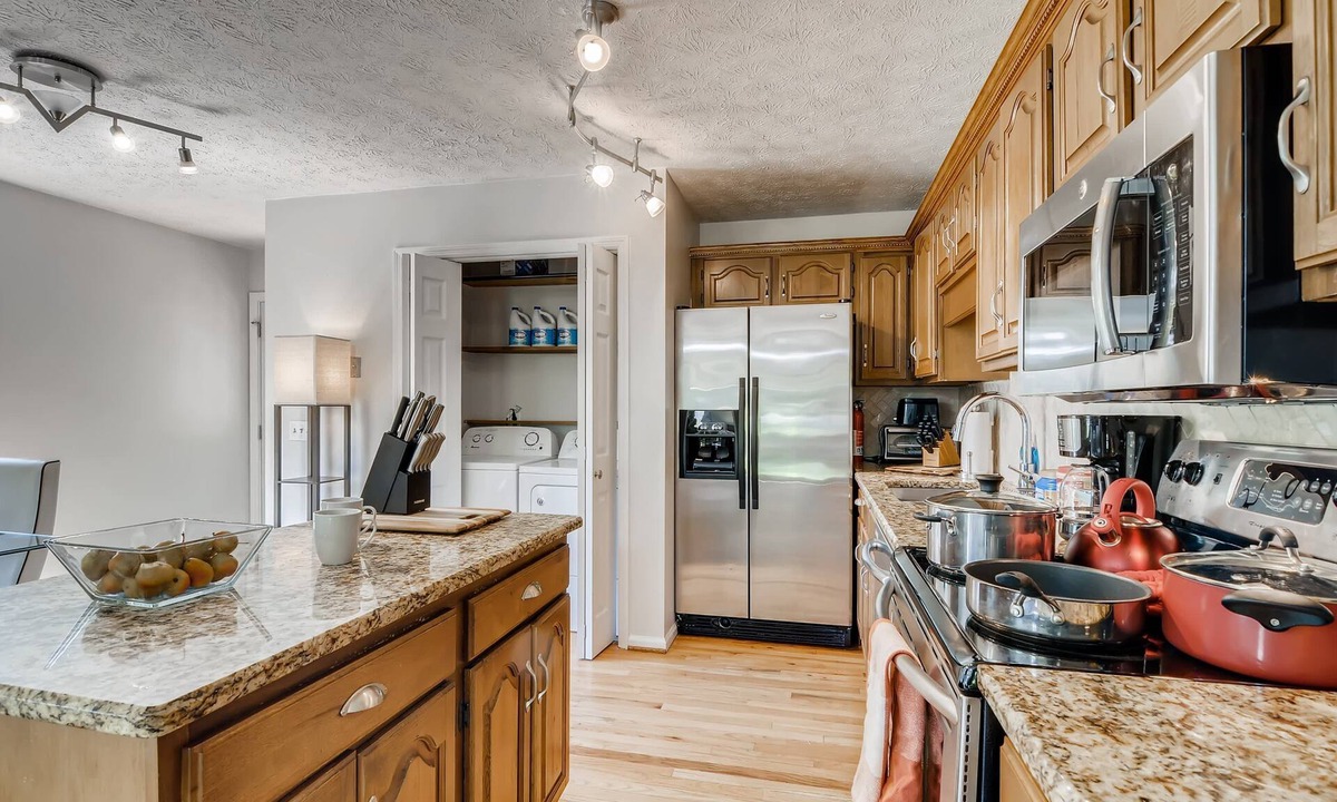 Franklin House | 3BR 2bath Gorgeous Country Near Nashville F1