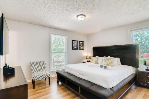 Franklin House | 3BR 2BATH Gorgeous Country Near Nashville F1