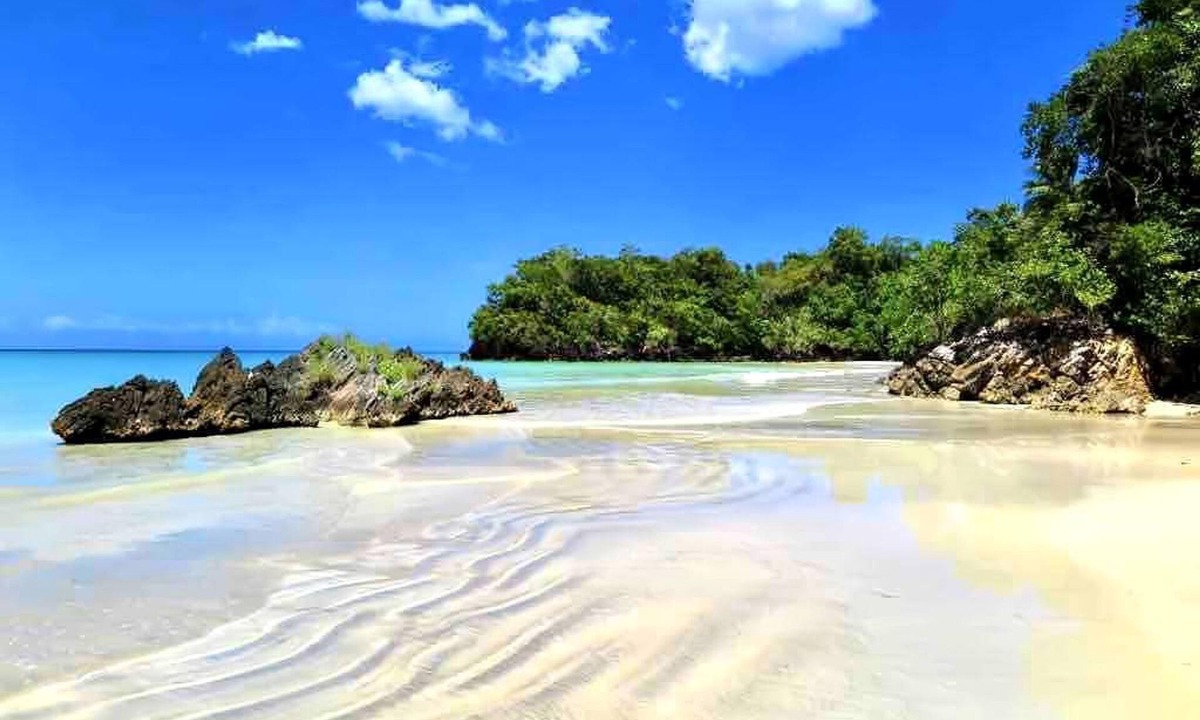 Las Terrenas Apartment | {3BR~Beach~Condo}@LakeView PlayaBonita +Pool+LUX