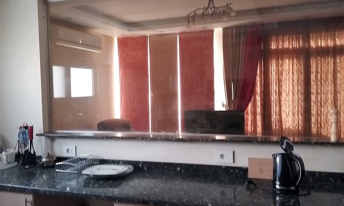 The 5th Settlement Apartment | 3Br Golf Overlooking Penthouse
