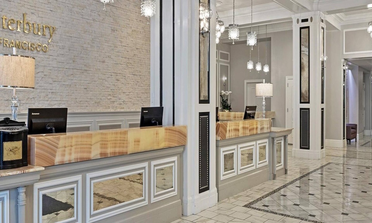Lower Nob Hill Condo | 3BR Presidential Reserve| Golden Gate & Downtown