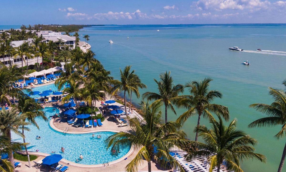 Captiva Resort | 3BR Superior Accommodations w/Ocean Views - Be drawn into island living!