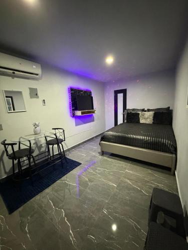 Cangrejo Arriba Apartment | 3D Bless Studio 4 min from the airport and beaches