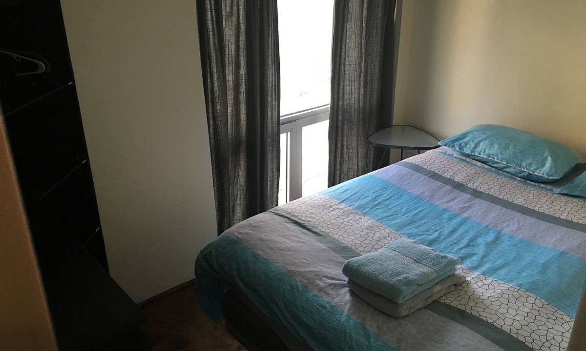 Williamsburg Apartment | 3D - Lovely