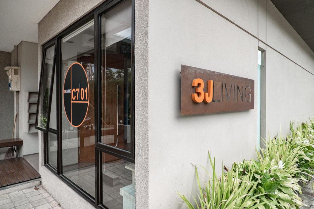 Binong House | 3J Living