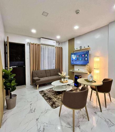 Romblon Island Apartment | 3Ks Transient House - Kyle Suite
