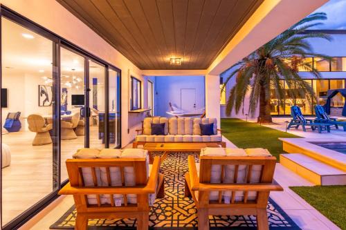 Shea North Estates House | 3MillionResort BellTowerWatersldePicklebllGolf