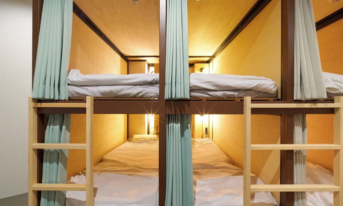 Chinatown Hotel | 3minute walk from Chinatown | Suitable for groups/Yokohama Kanagawa