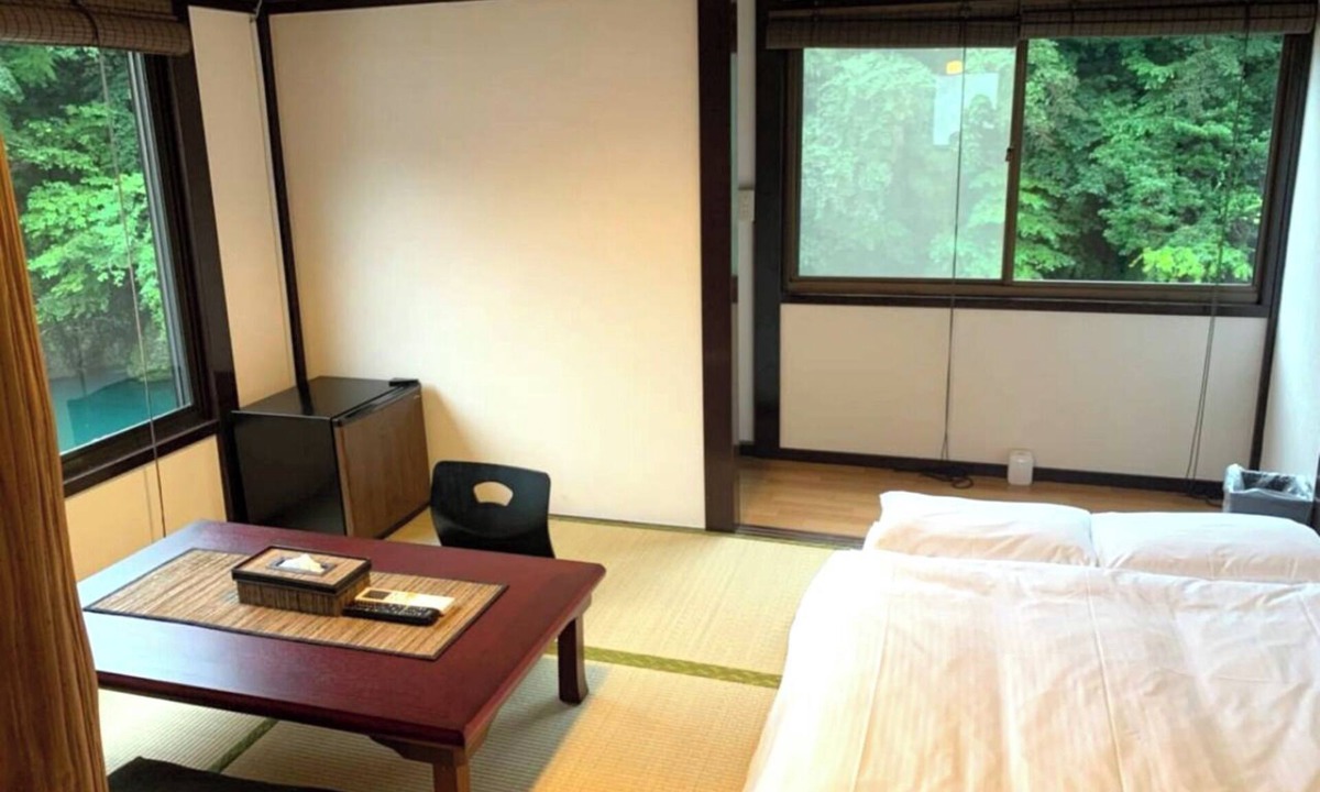 Yumoto Hotel | 3minute walk from Hakone Yumoto Station OPEN/Ashigarashimo-gun Kanagawa