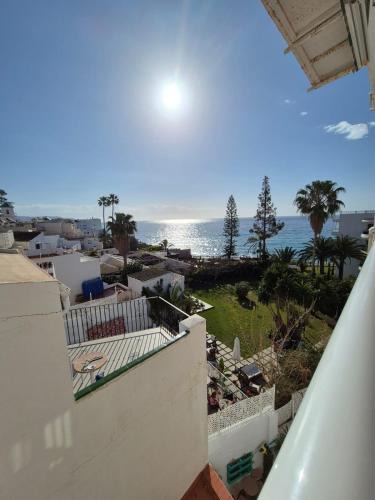 Nerja City Centre Apartment | 3ºB Escobar