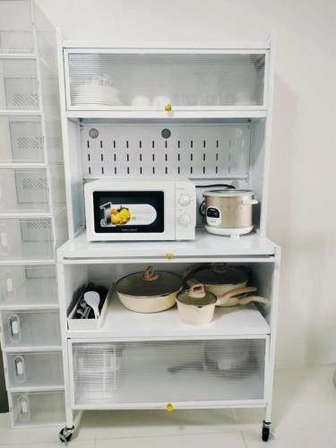 Bacolod Apartment | 3Q- Ibiza, Olvera Residence