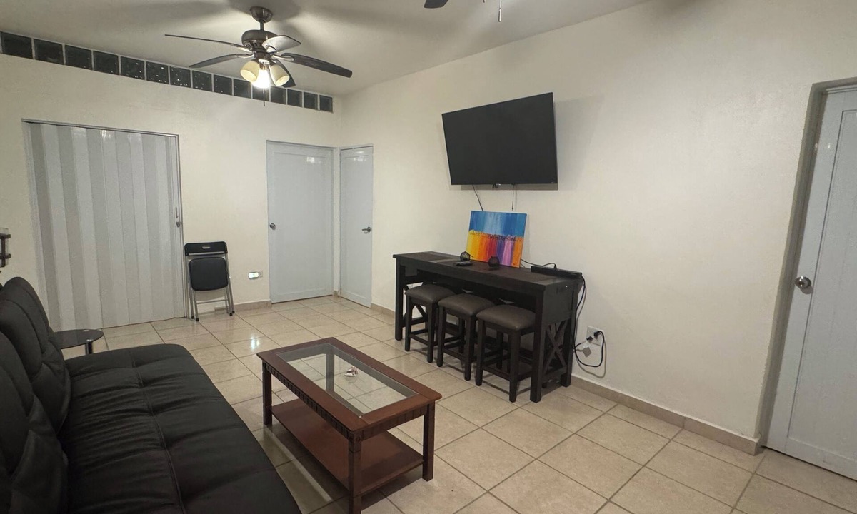 Canovanas House | 3rd fl Canovanas beautiful affordable lodging
