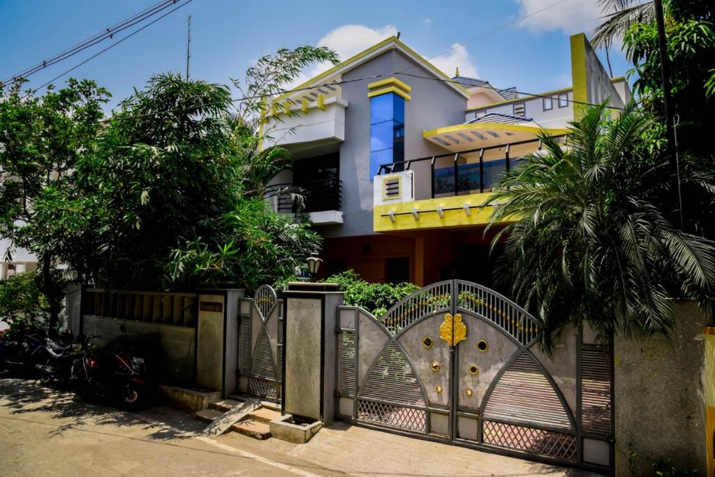 Vanagaram House | 3Star Villa