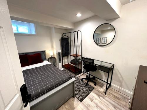 Getty Square House | 4-A Diamond in Yonkers
