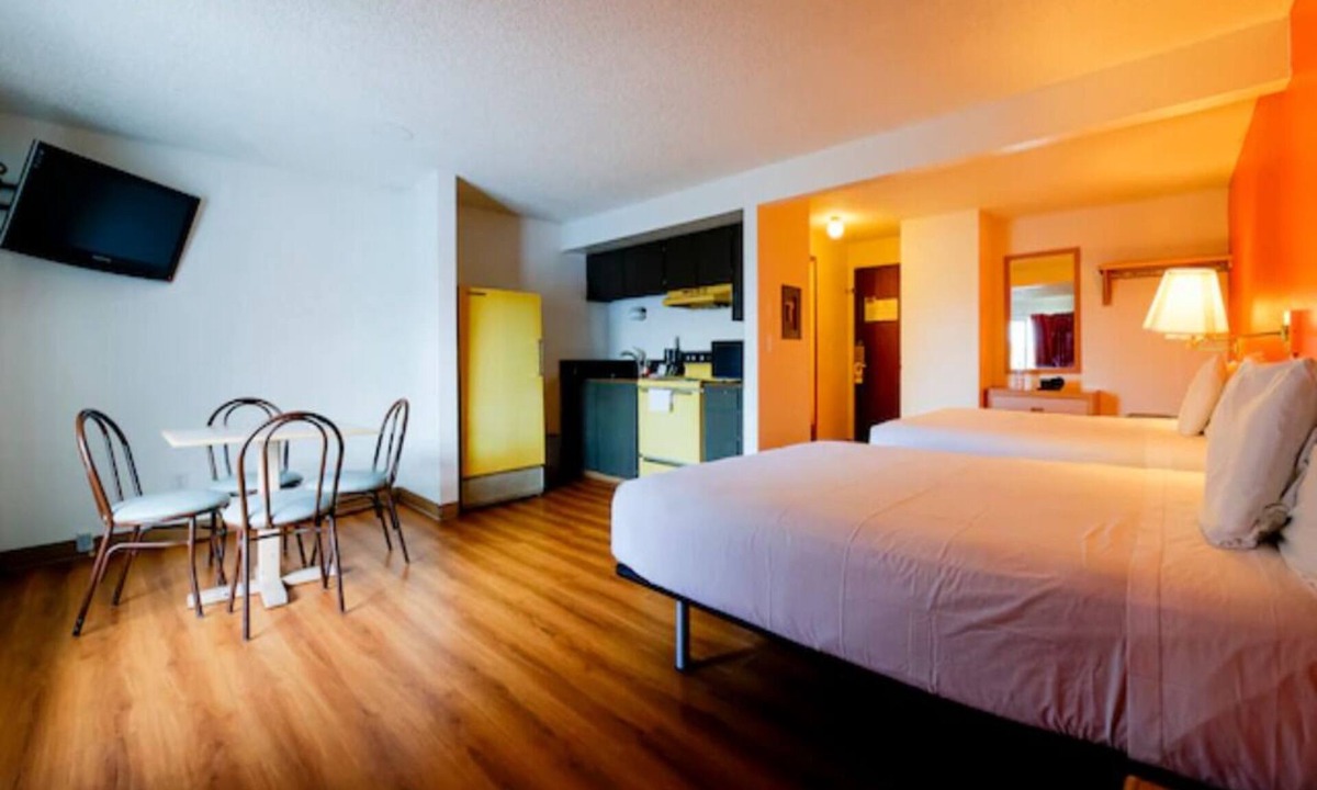 Hermiston Hotel | 4 Affordable Hermiston Rooms for Pet-Friendly Adventures Near Local Hotspots