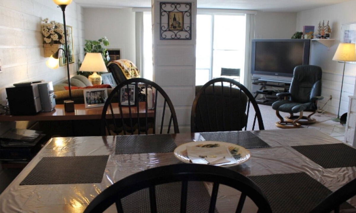 Cedar Condo | 4 bed, 4 bath, New Dining and Living Furniture, Outside heated pool