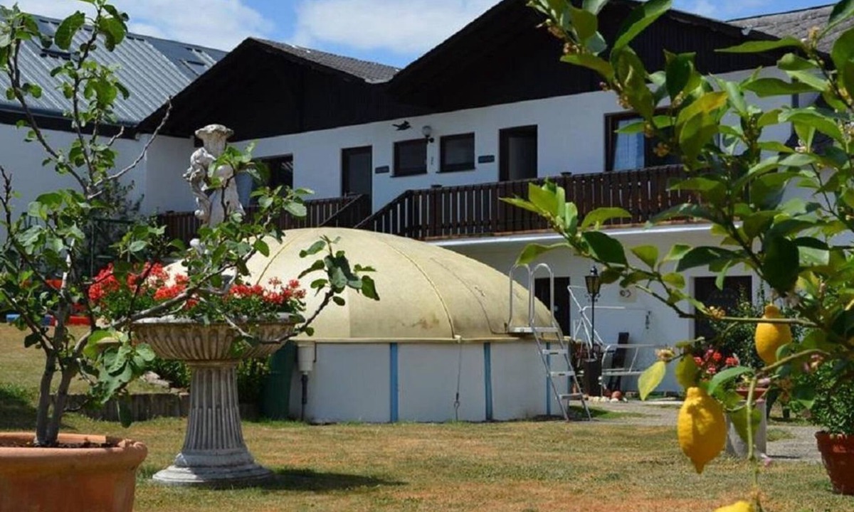 Leiwen Bed & Breakfast | 4-bed apartment Riesling I - Guesthouse Jostock-Hermes