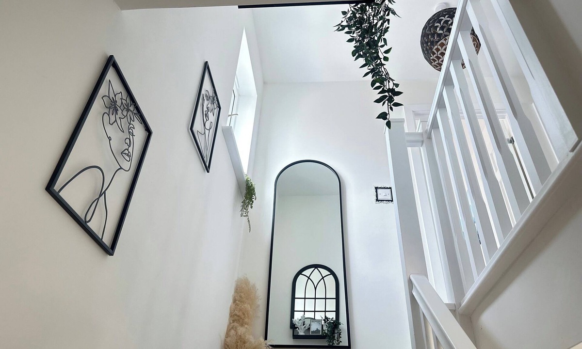 Wolverhampton House | 4 Bed House - Sleeps 7 - Pets - Parking - Wifi