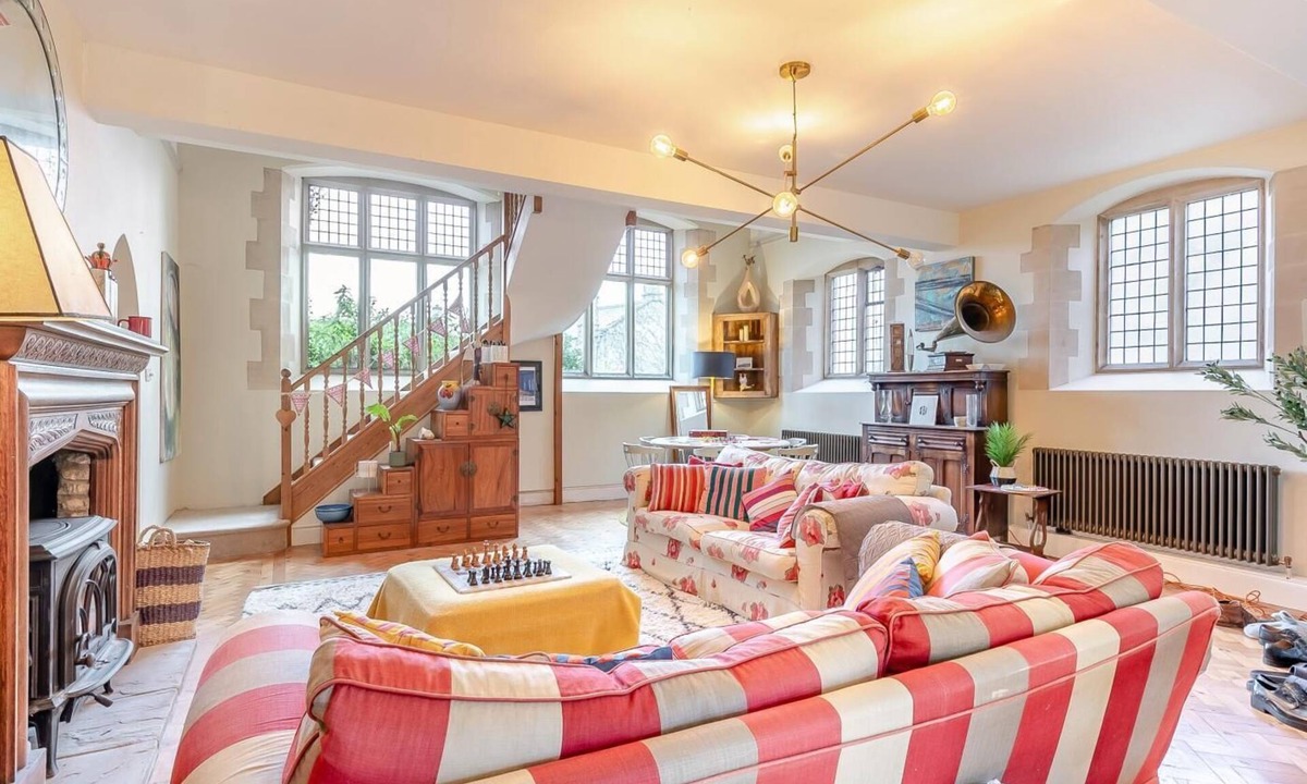 Aldsworth Cottage | 4 Bed in Aldsworth (oc-t34239)