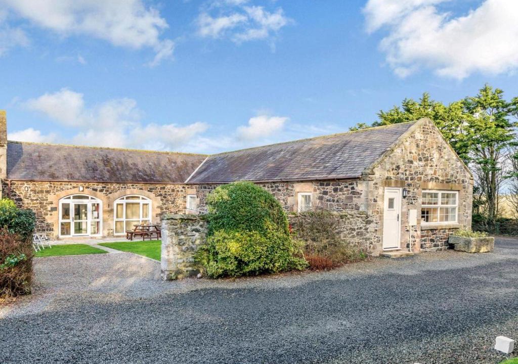 Newton by the Sea House | 4 Bed in Alnwick oc-80496