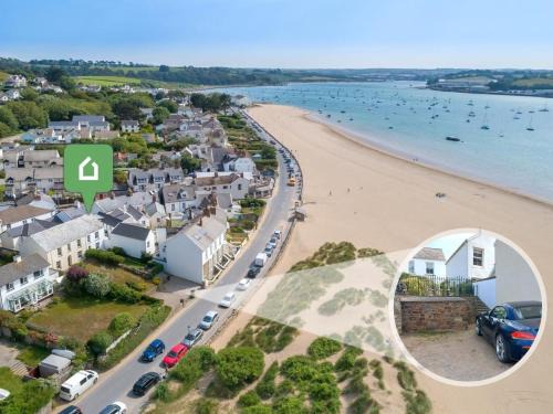 Instow House | 4 Bed in Bideford oc-59699