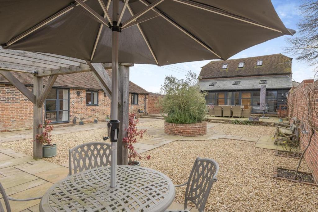 Peasmarsh House | 4 Bed in Peasmarsh oc-o30350